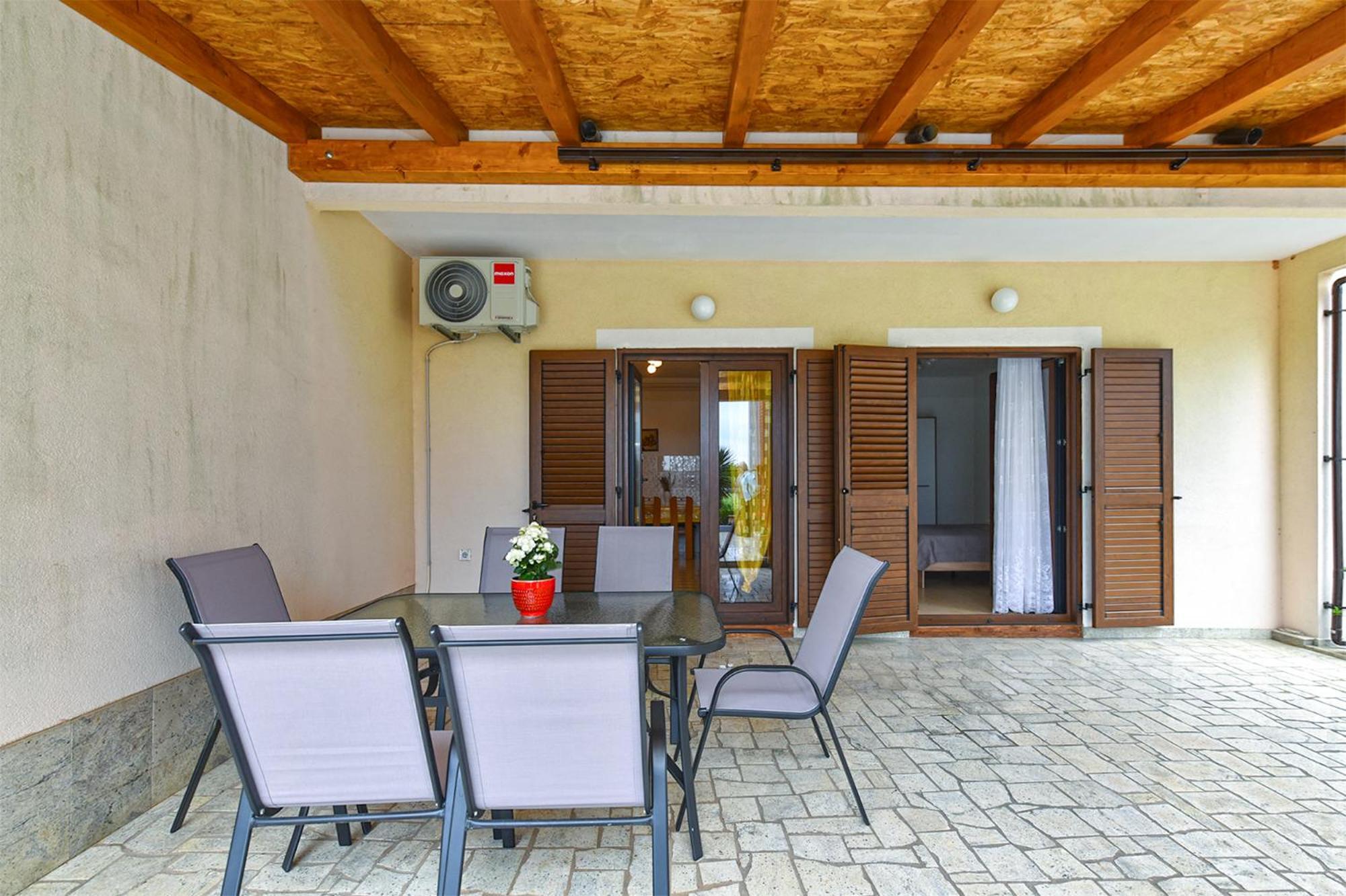 Apartment Banjole 417 Εξωτερικό φωτογραφία