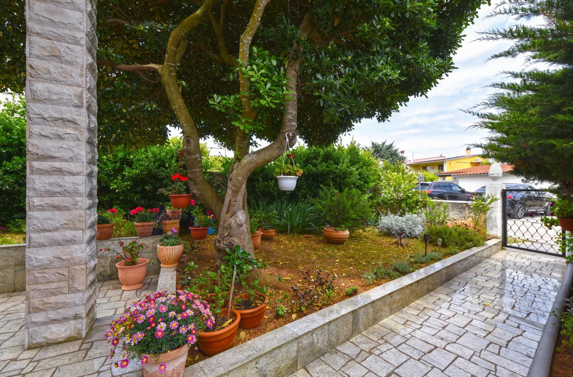 Apartment Banjole 417 Εξωτερικό φωτογραφία