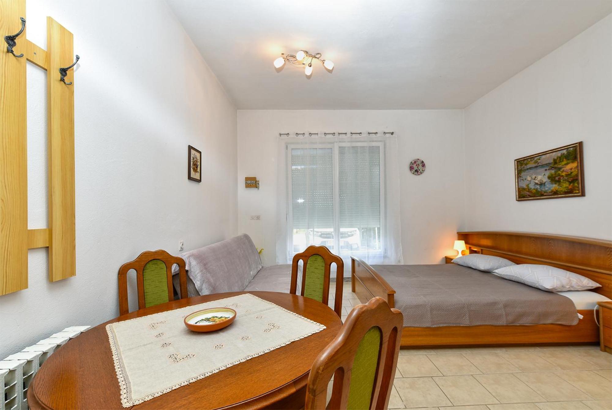 Apartment Banjole 417 Εξωτερικό φωτογραφία