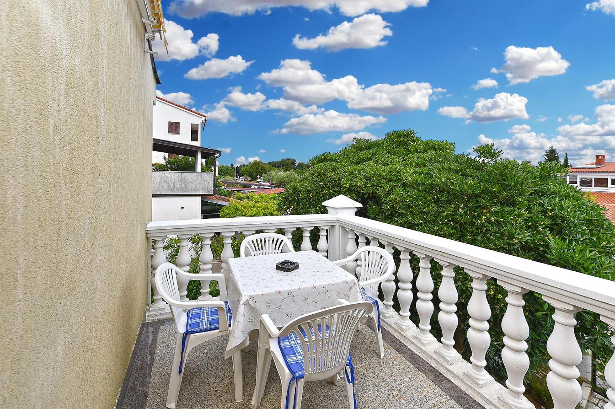 Apartment Banjole 417 Εξωτερικό φωτογραφία