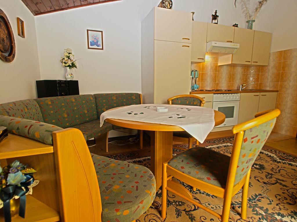 Apartment Banjole 417 Εξωτερικό φωτογραφία