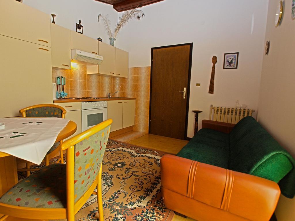 Apartment Banjole 417 Εξωτερικό φωτογραφία