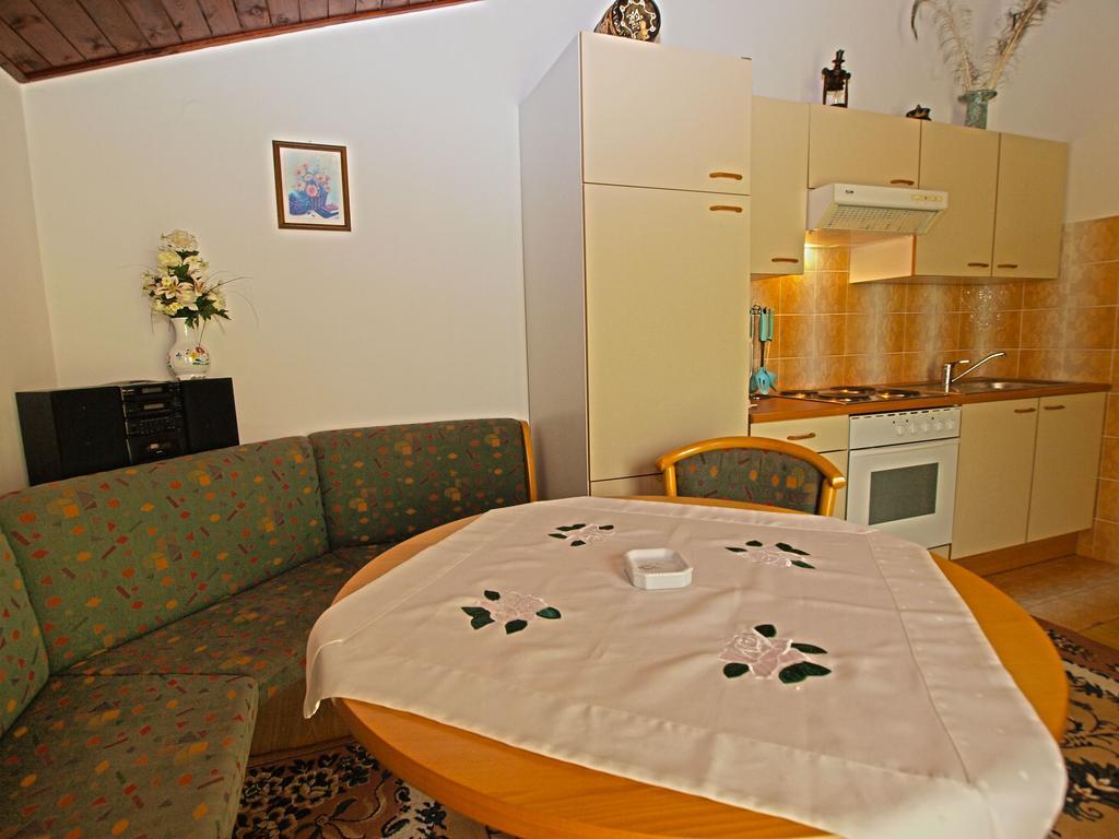 Apartment Banjole 417 Εξωτερικό φωτογραφία